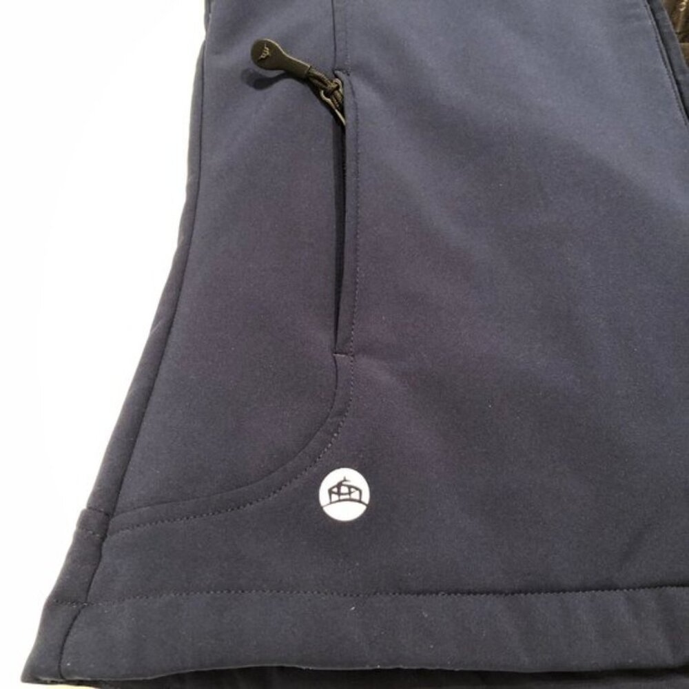 Stormtech Performance Casual Full Zip Jacket W Zi… - image 7